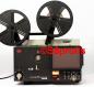 Preview: Super 8 Tonfilmprojektor  Elmo Sound HiVision SC-18 M 2 Track