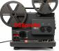 Preview: Super 8 Stereo Tonfilmprojektor Bauer T600